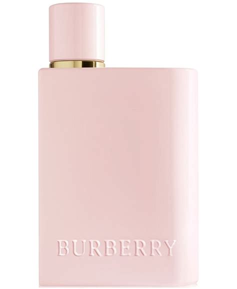 burberry her elixir tester|Burberry Her elixir perfume.